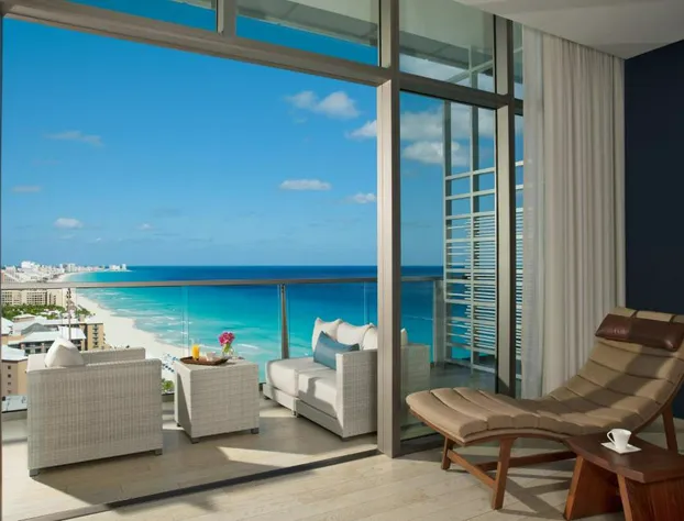 Secrets The Vine Cancun - Adults Only - All Inclusive hotel detail image 2