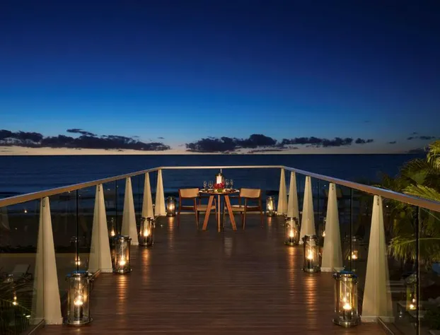 Secrets The Vine Cancun - Adults Only - All Inclusive hotel detail image 3