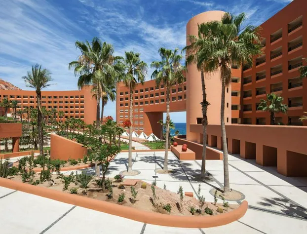 The Westin Los Cabos Resort Villas hotel detail image 2