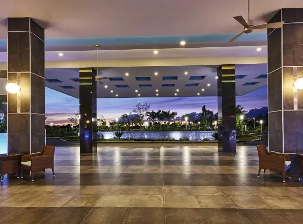 Hotel Riu Dunamar - All Inclusive hotel detail image 1