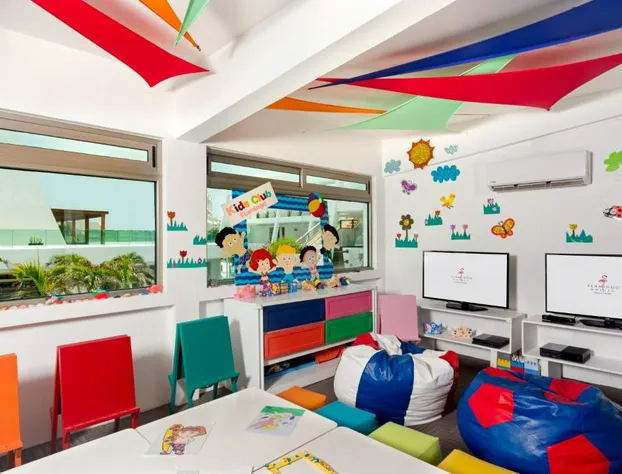 Flamingo Cancun - All Inclusive hotel detail image 1