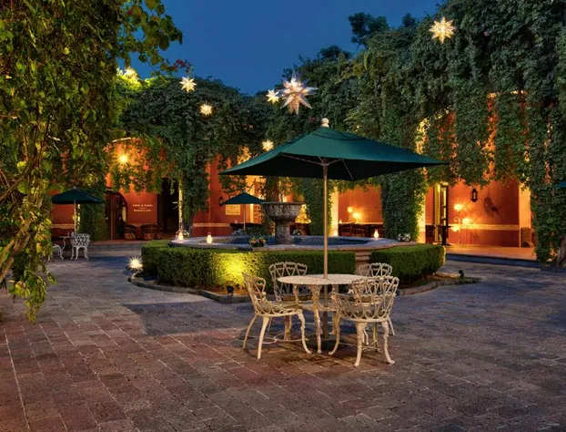 Hacienda Jurica by Brisas hotel detail image 1