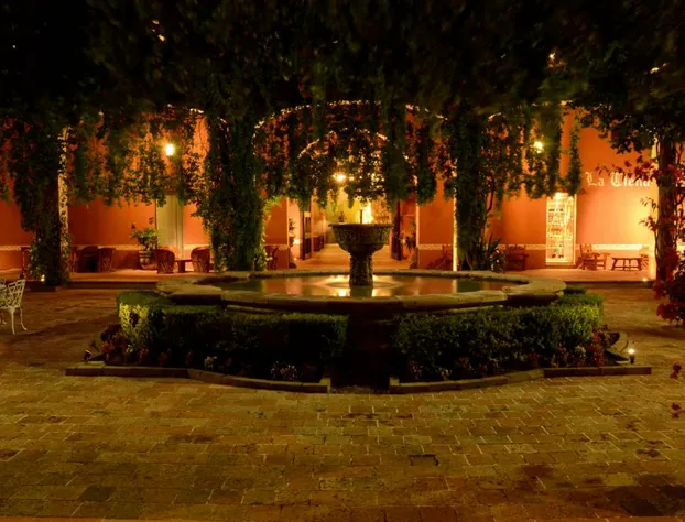 Hacienda Jurica by Brisas hotel detail image 2