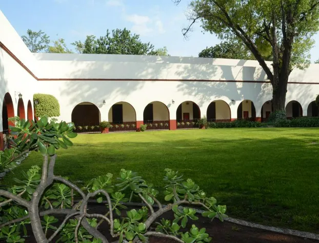 Hacienda Jurica by Brisas hotel detail image 3