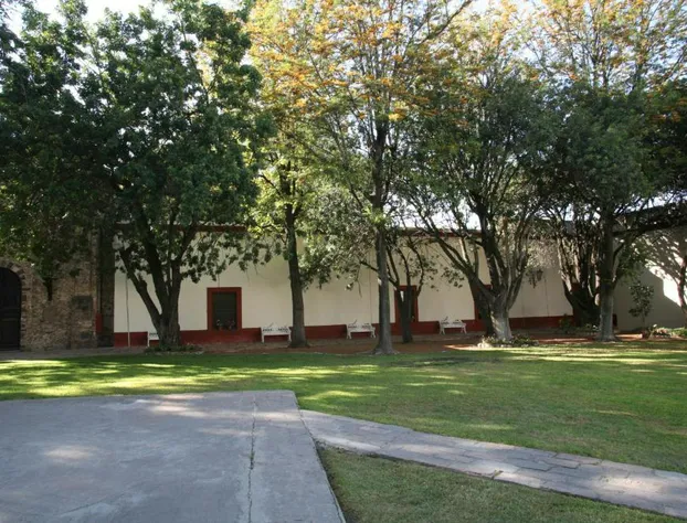 Hacienda Jurica by Brisas hotel detail image 4