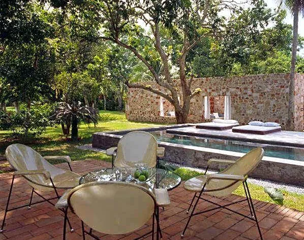 Maison Couturier, San Rafael, a Member of Design Hotels hotel detail image 1