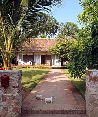 Maison Couturier, San Rafael, a Member of Design Hotels hotel detail image 2