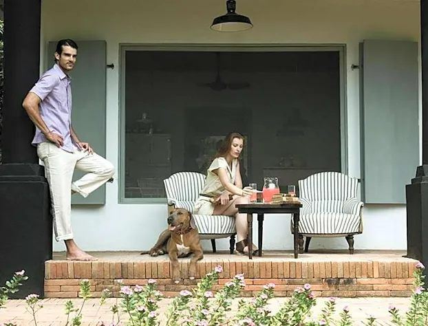 Maison Couturier, San Rafael, a Member of Design Hotels hotel detail image 3