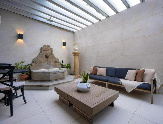 Olive Boutique Hotel, A Small Luxury Hotel of the World (Adults Only) hotel detail image 1