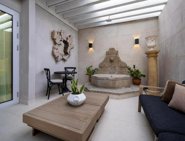 Olive Boutique Hotel, A Small Luxury Hotel of the World (Adults Only) hotel detail image 4