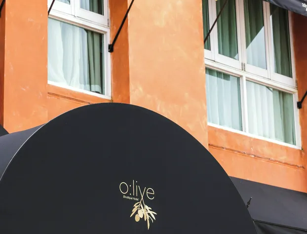 Olive Boutique Hotel, A Small Luxury Hotel of the World (Adults Only) hotel detail image 2