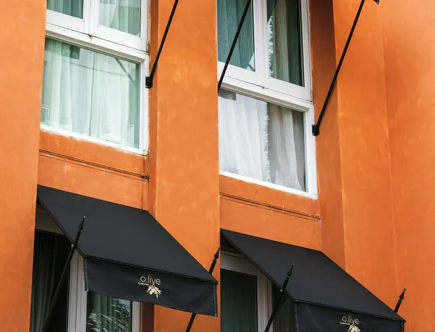 Olive Boutique Hotel, A Small Luxury Hotel of the World (Adults Only) hotel detail image 3