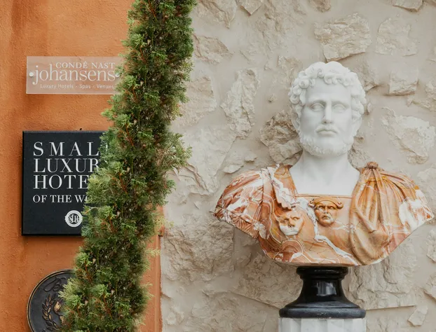 Olive Boutique Hotel, A Small Luxury Hotel of the World (Adults Only) hotel detail image 4