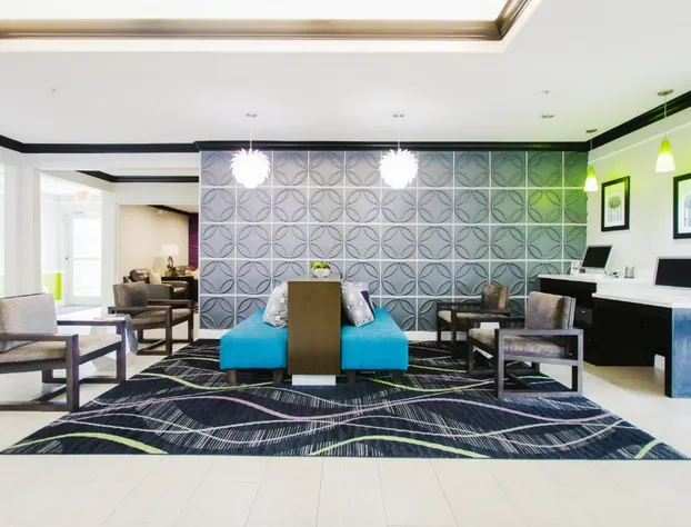 Palacio Royale Inn Signature Katy hotel detail image 2