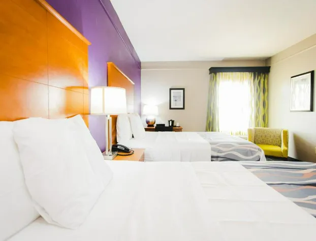 Palacio Royale Inn Signature Katy hotel detail image 3