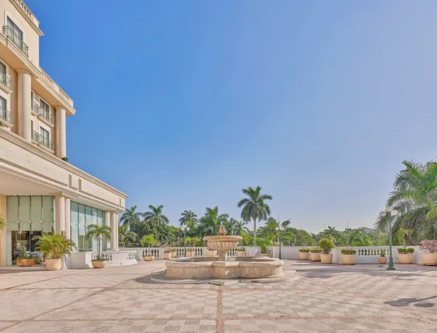 Fiesta Americana - Merida hotel detail image 1