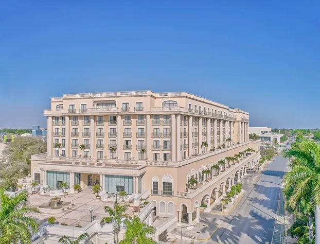 Fiesta Americana - Merida hotel detail image 3