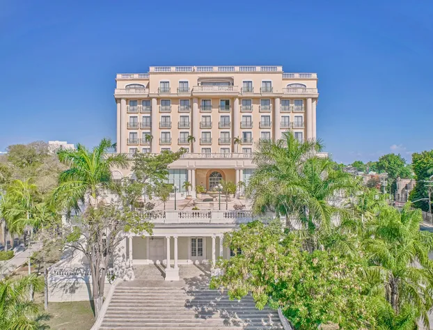 Fiesta Americana - Merida hotel detail image 4