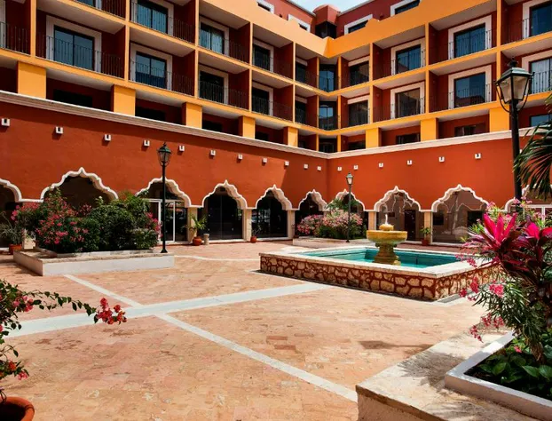 Holiday Inn Merida by IHG hotel detail image 1