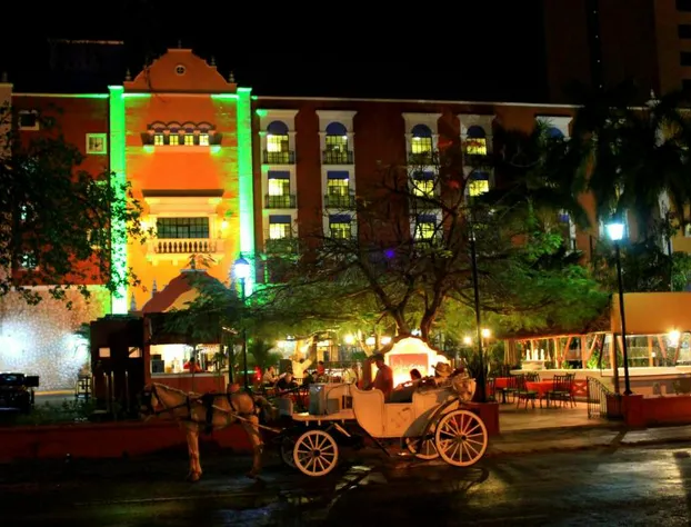 Holiday Inn Merida by IHG hotel detail image 3