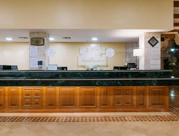 Holiday Inn Merida by IHG hotel detail image 4