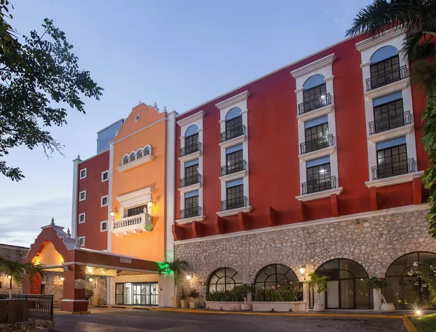 Holiday Inn Merida by IHG hotel detail image 2