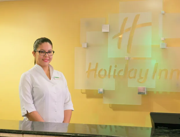 Holiday Inn Merida by IHG hotel detail image 3