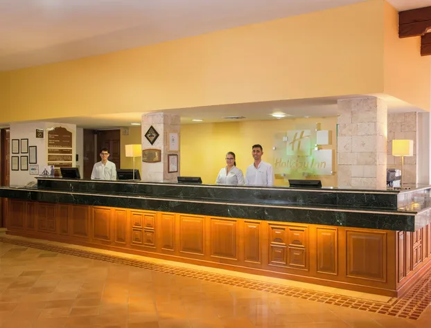 Holiday Inn Merida by IHG hotel detail image 4