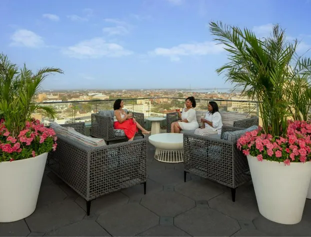 SpringHill Suites by Marriott New Orleans Downtown/Canal Street hotel detail image 2