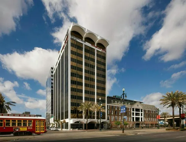 SpringHill Suites by Marriott New Orleans Downtown/Canal Street hotel detail image 1