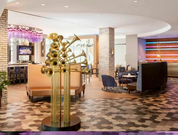 SpringHill Suites by Marriott New Orleans Downtown/Canal Street hotel detail image 4