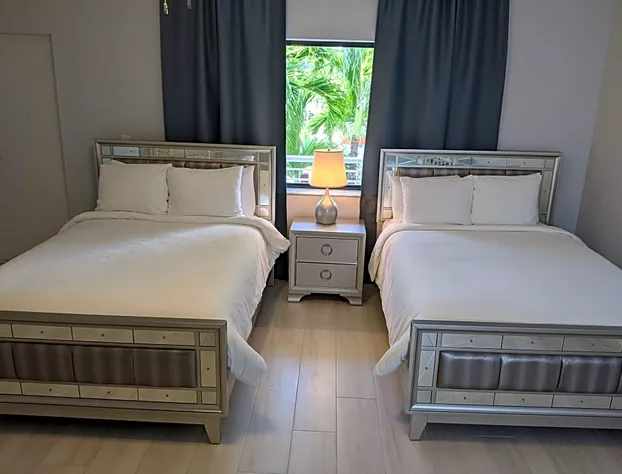 Deco Boutique Hotel hotel detail image 1