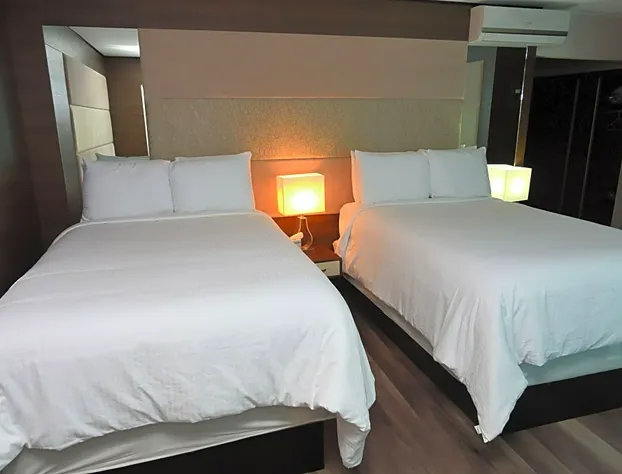 Deco Boutique Hotel hotel detail image 2