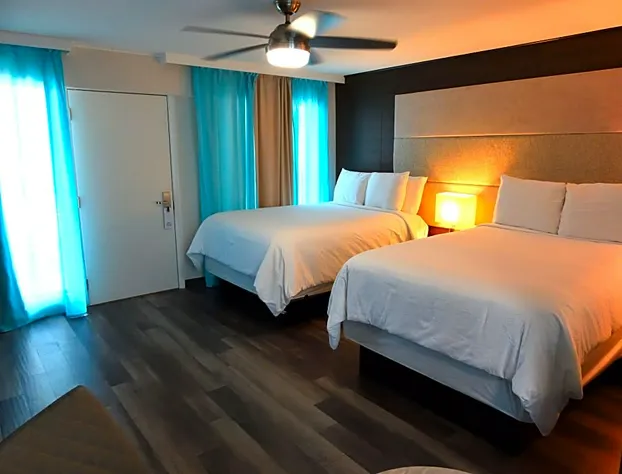 Deco Boutique Hotel hotel detail image 4