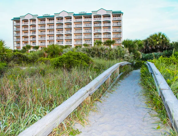 The Resort on Cocoa Beach hotel detail image 2