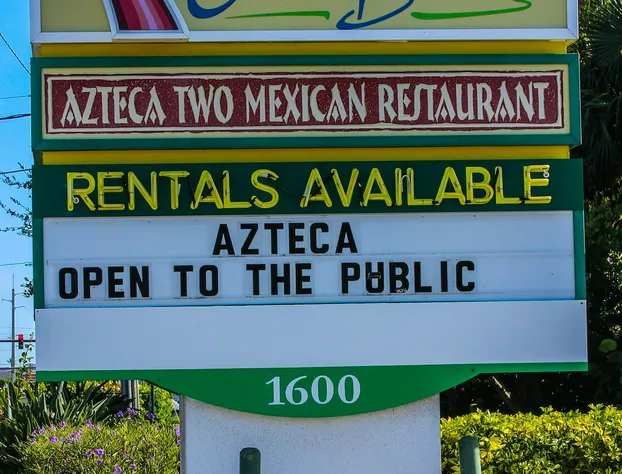 The Resort on Cocoa Beach hotel detail image 3