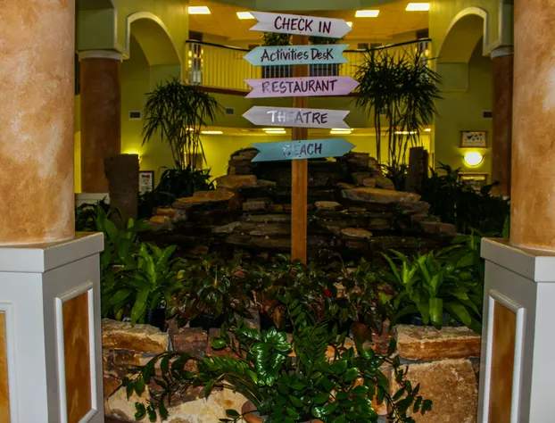 The Resort on Cocoa Beach hotel detail image 4