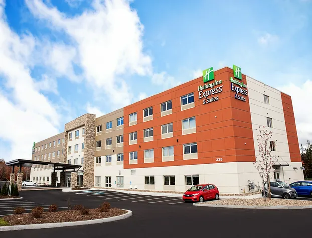 Holiday Inn Express & Suites Halifax - Dartmouth by IHG hotel detail image 2