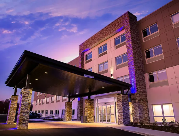 Holiday Inn Express & Suites Halifax - Dartmouth by IHG hotel detail image 3