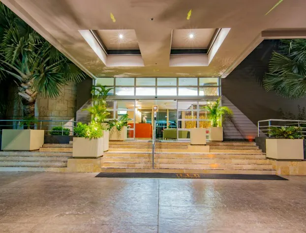 Hotel Lucerna Hermosillo hotel detail image 3