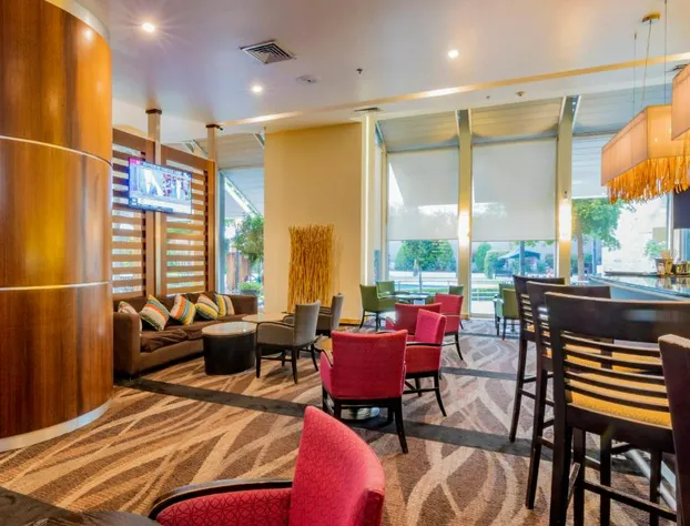 Hotel Lucerna Hermosillo hotel detail image 4