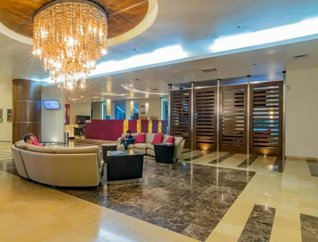 Hotel Lucerna Hermosillo hotel detail image 1