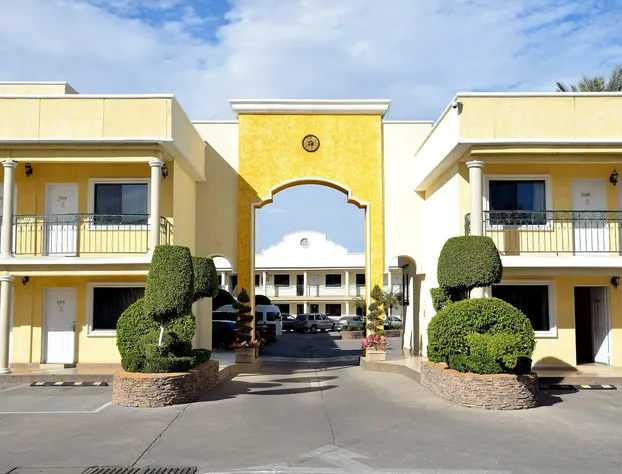 Hotel San Sebastian hotel detail image 1