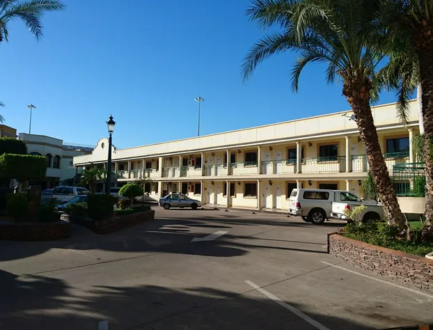 Hotel San Sebastian hotel detail image 2