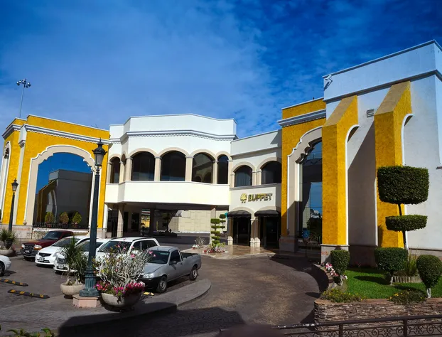 Hotel San Sebastian hotel detail image 1