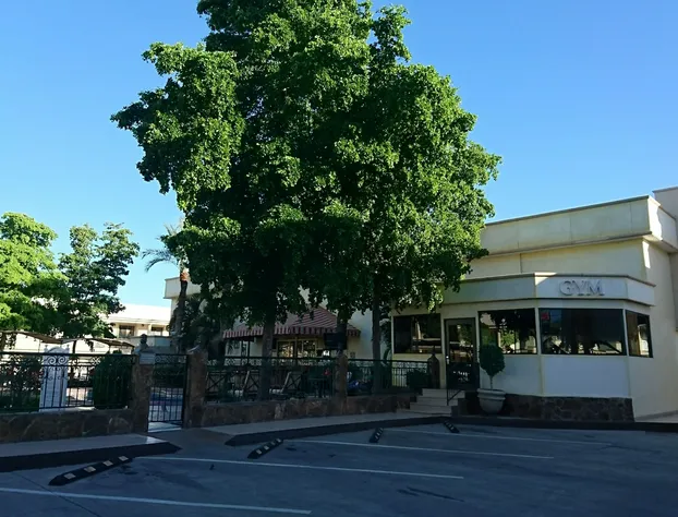 Hotel San Sebastian hotel detail image 3