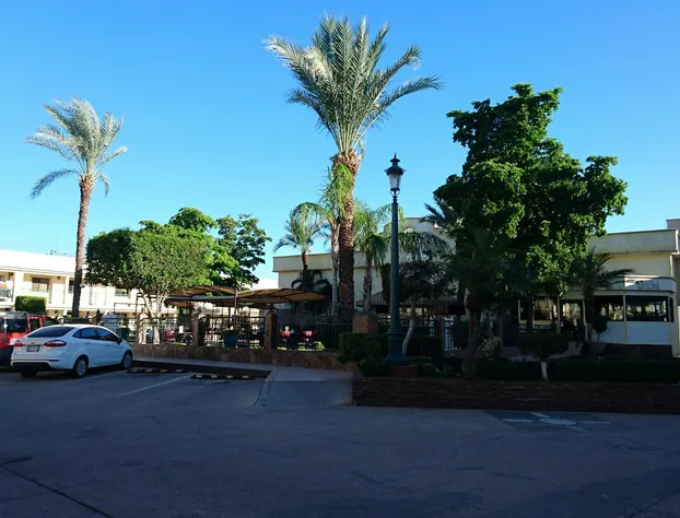 Hotel San Sebastian hotel detail image 4