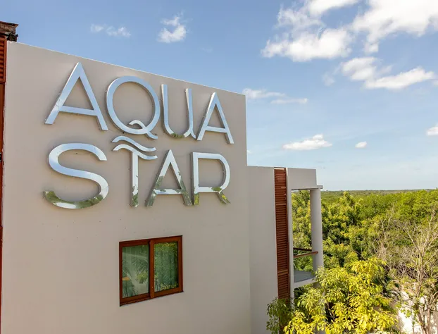 Aquastar Hotel & Apartments hotel detail image 1
