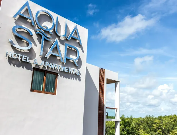 Aquastar Hotel & Apartments hotel detail image 2