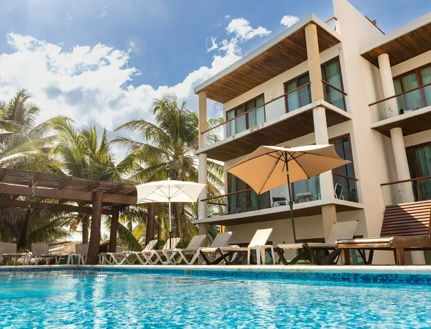 Aquastar Hotel & Apartments hotel detail image 4